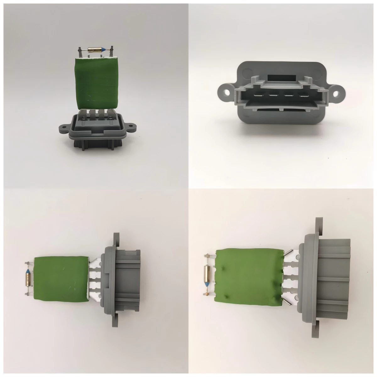 Blower Motor Resistor 23B959493  24V For 